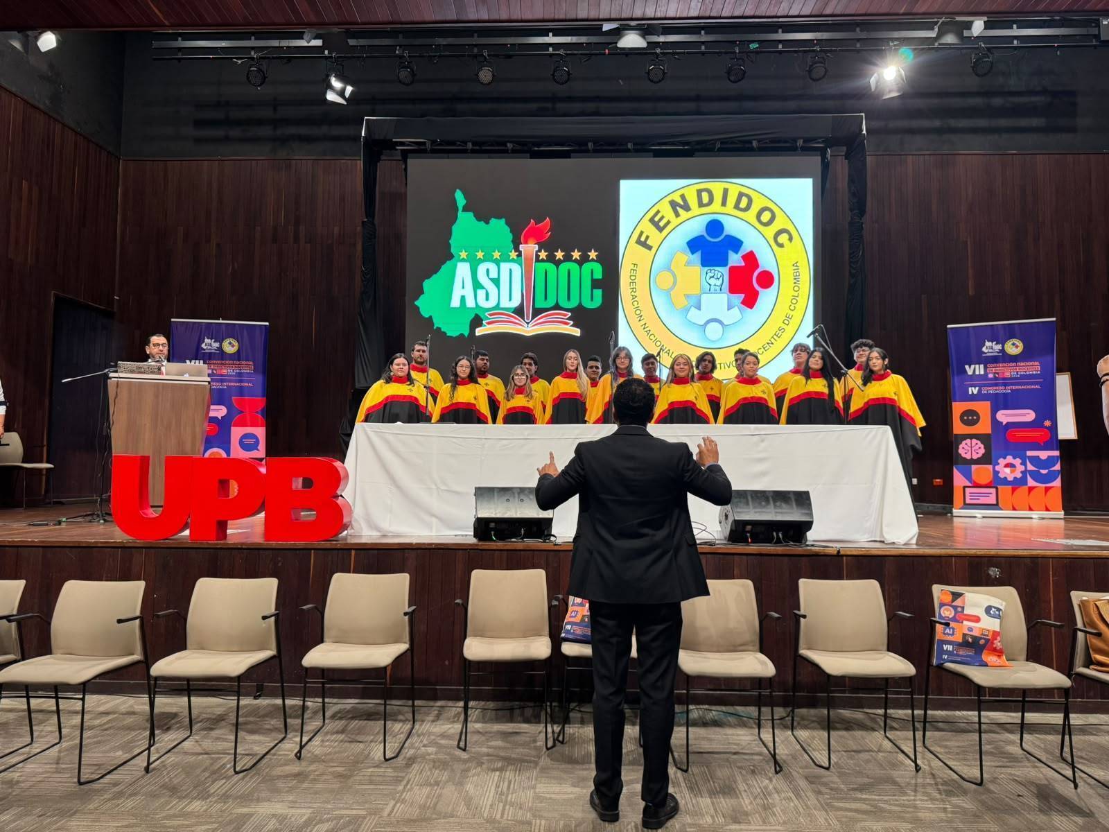 EVENTO NEOMUNDO