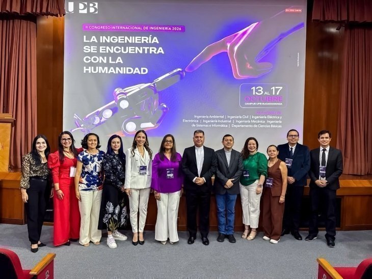 Congreso II 