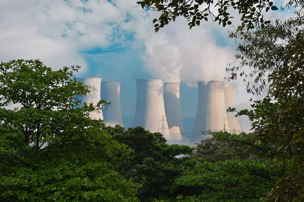 Energía nuclear en Colombia