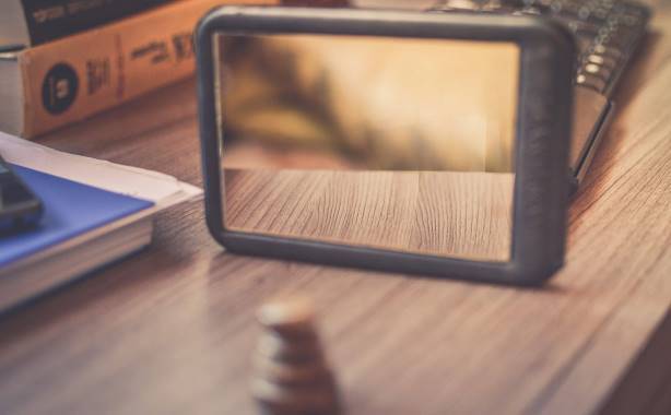 Es posible ser invisible