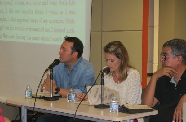 Sonidos de los Nobel