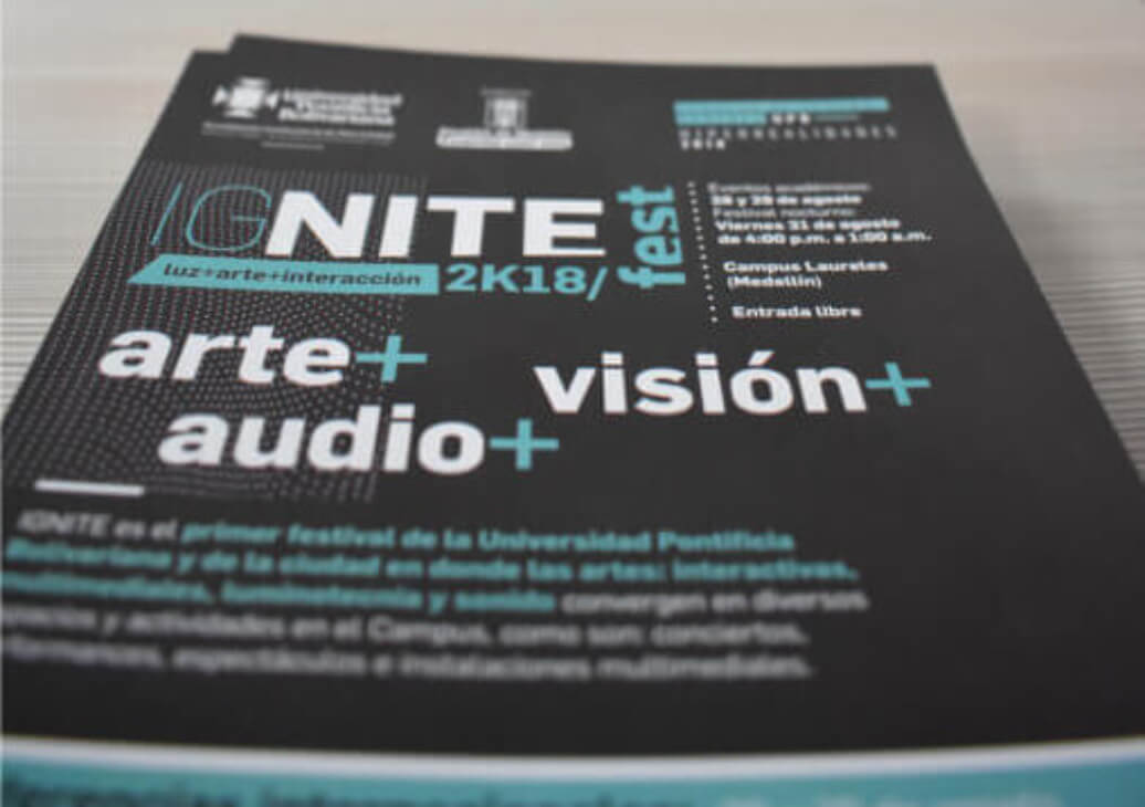 IGNITEALBERTBARQUÉ-DURAN