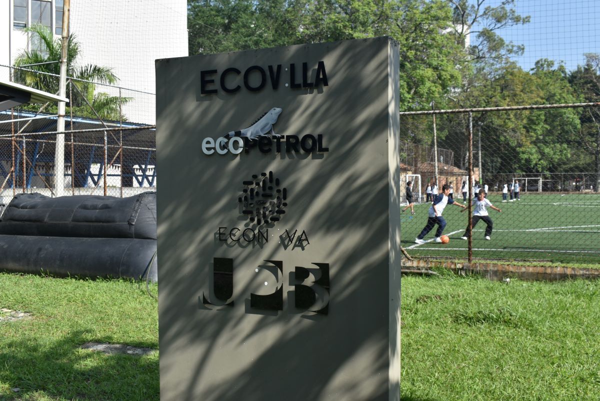 Ecovilla iLab - Laboratorio de Sostenibilidad