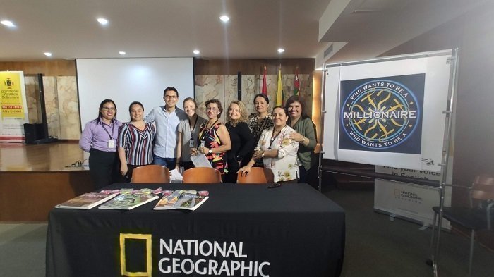 Foto interna 3 Semana Internacional