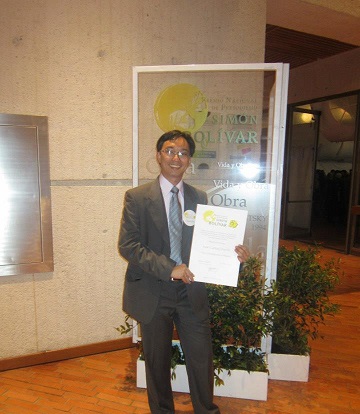 Tipo D Egresado Chio