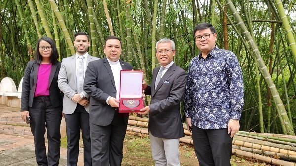 Semana Internacional