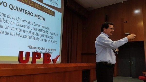 Celebración Día del Periodista 2020