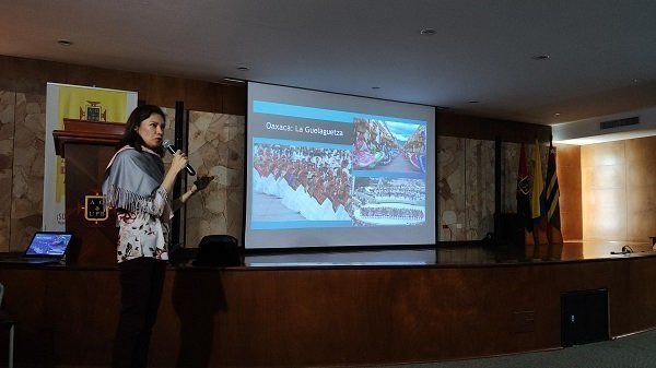 Semana Internacional