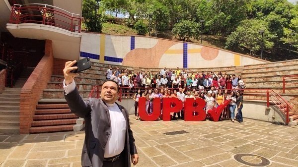 Celebración Día del Periodista 2020