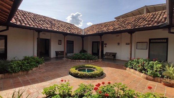 15 años Centro de Proyección Social