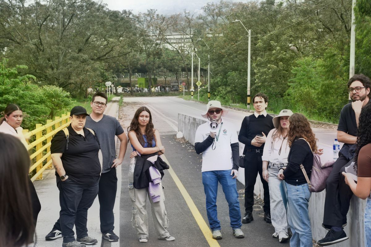 La iniciativa hace parte de los 18 proyectos de semilleros aprobados y financiados con recursos UPB. 