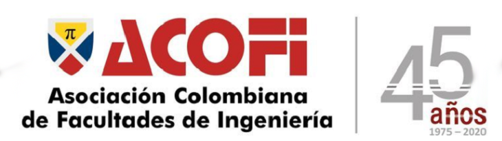 Logo ACOFI