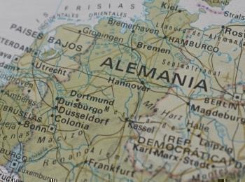 Acuerdo con universidad de Alemania 