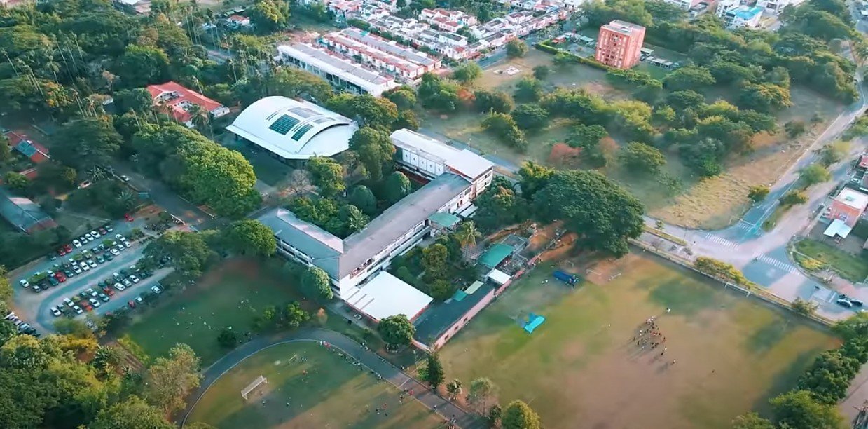 Maestría en Administración