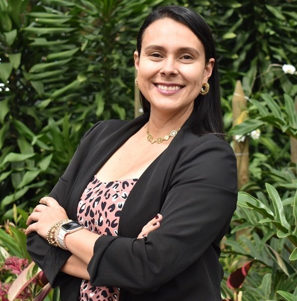 Adriana Arango Londoño