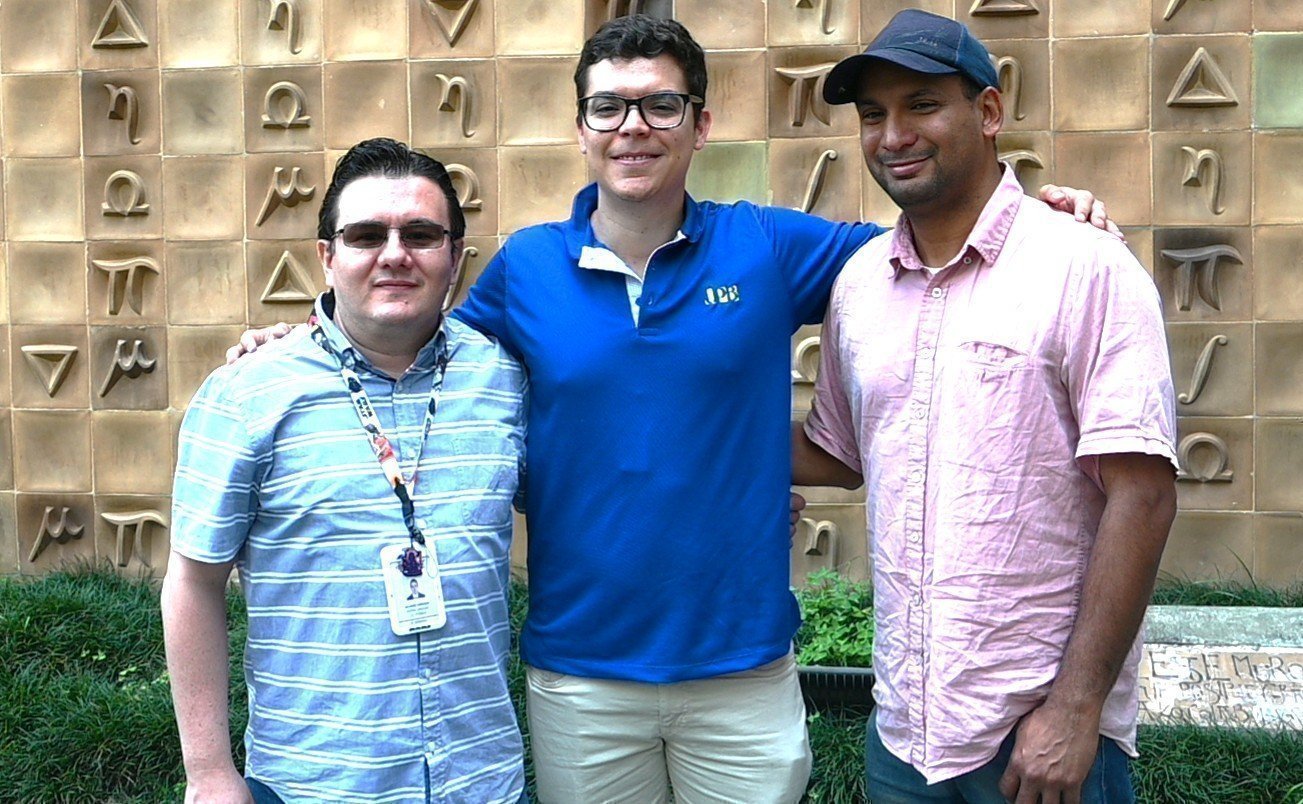 Articulaciones estratégicas 