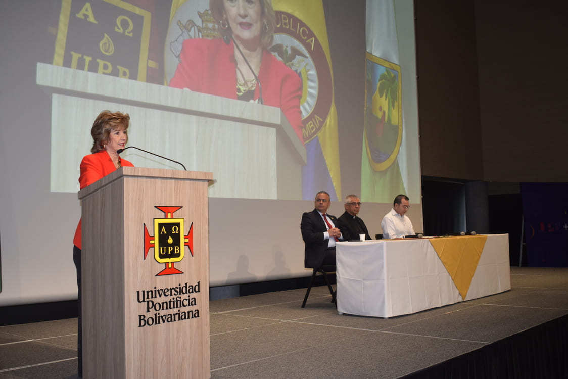 Alianza en Antioquia por la innovación social