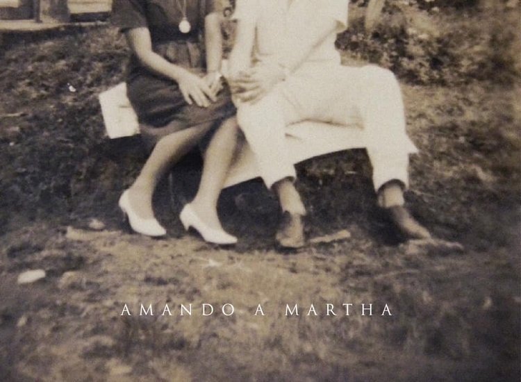 Amando a Martha