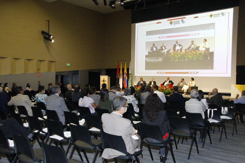 45 años de fundación Facultad de Medicina