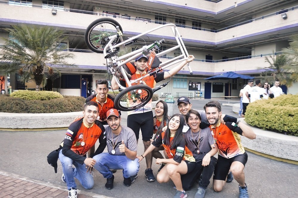 Anterior equipo Falcon