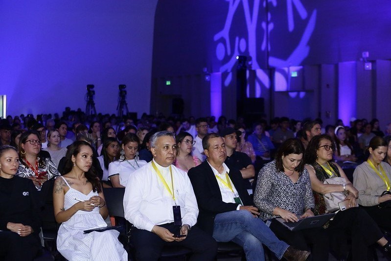 Foto archivo: Escuela de Verano Saberes UPB 2024