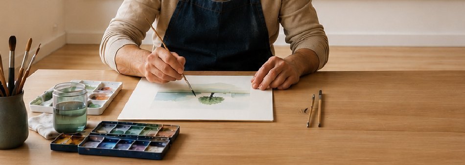 Artes y oficios