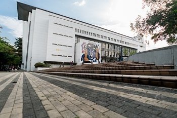 Conoce acerca de los programas que tiene la Biblioteca Central