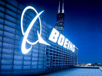 Boeing