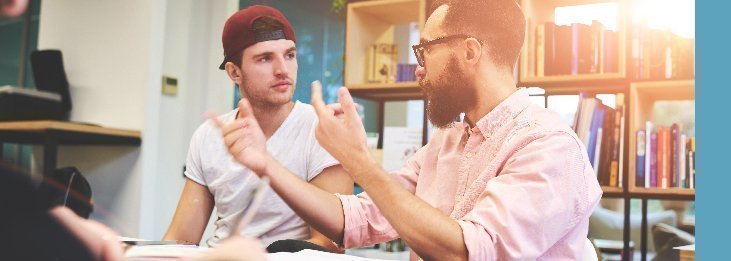 Curso Estrategias Didácticas para Innovación Educativa