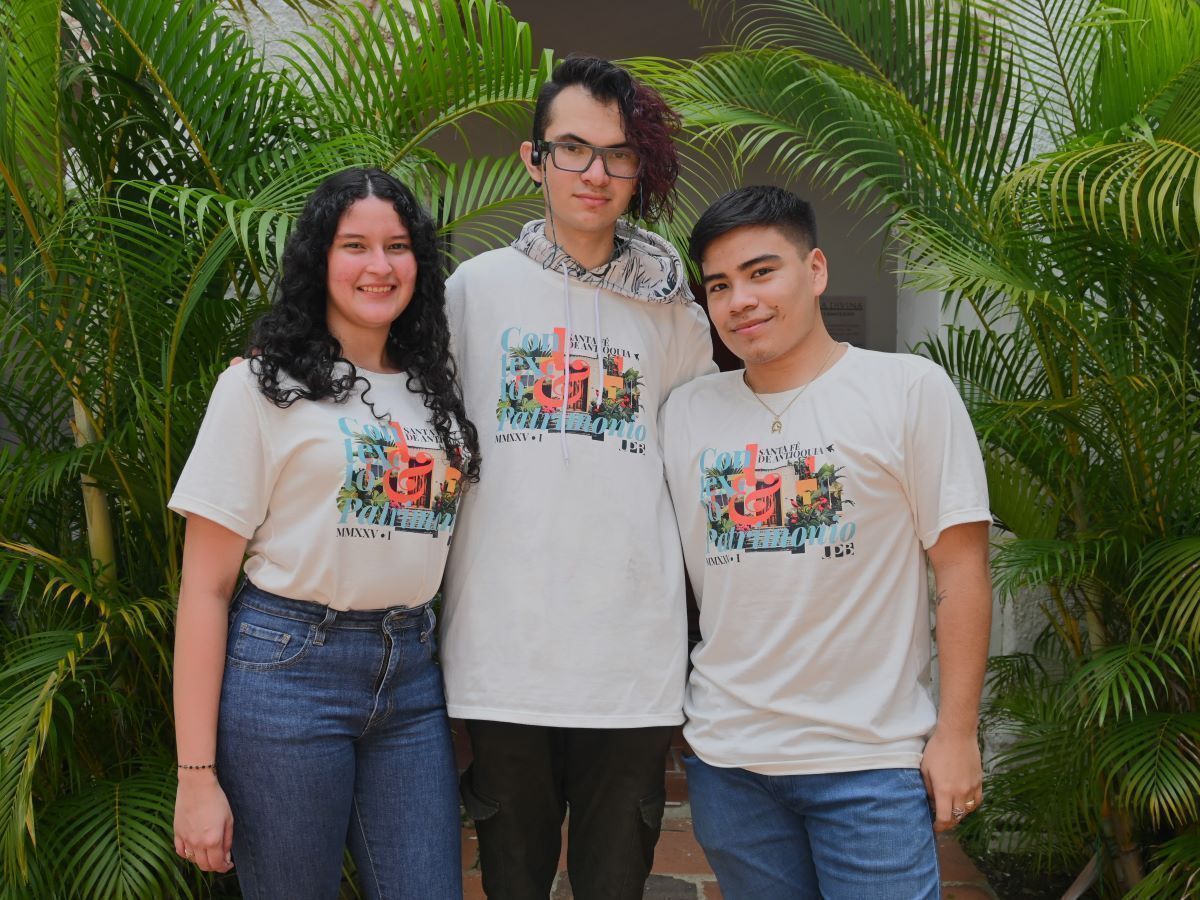 Contexto y Patrimonio