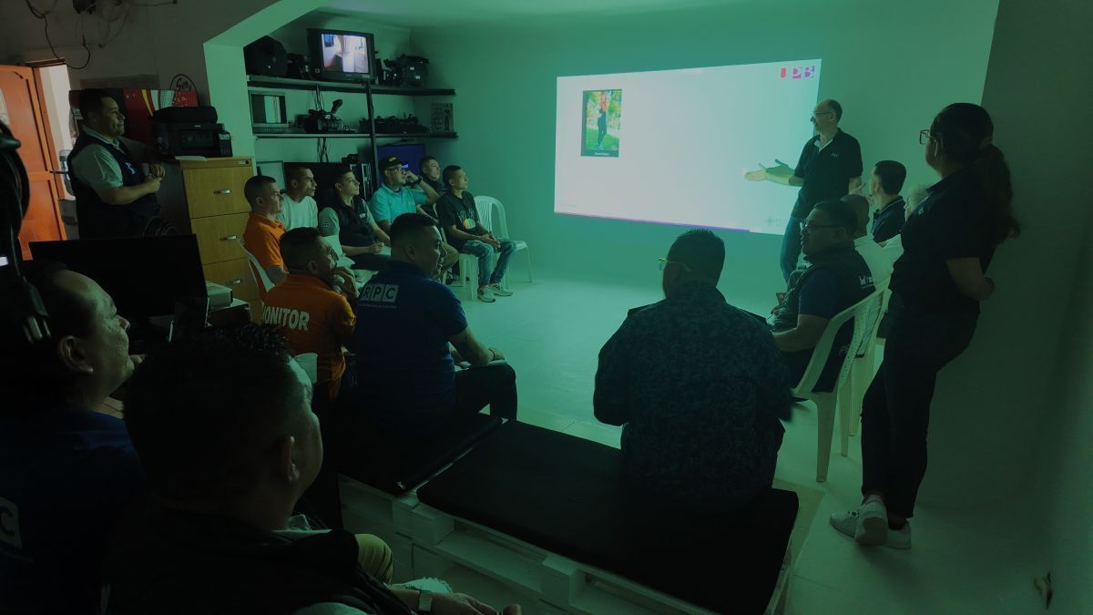 UPB alianza con Bellavista