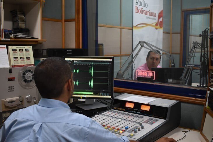 Carlos Ignacio Cardona, egresado de Comunicación Social - Periodismo