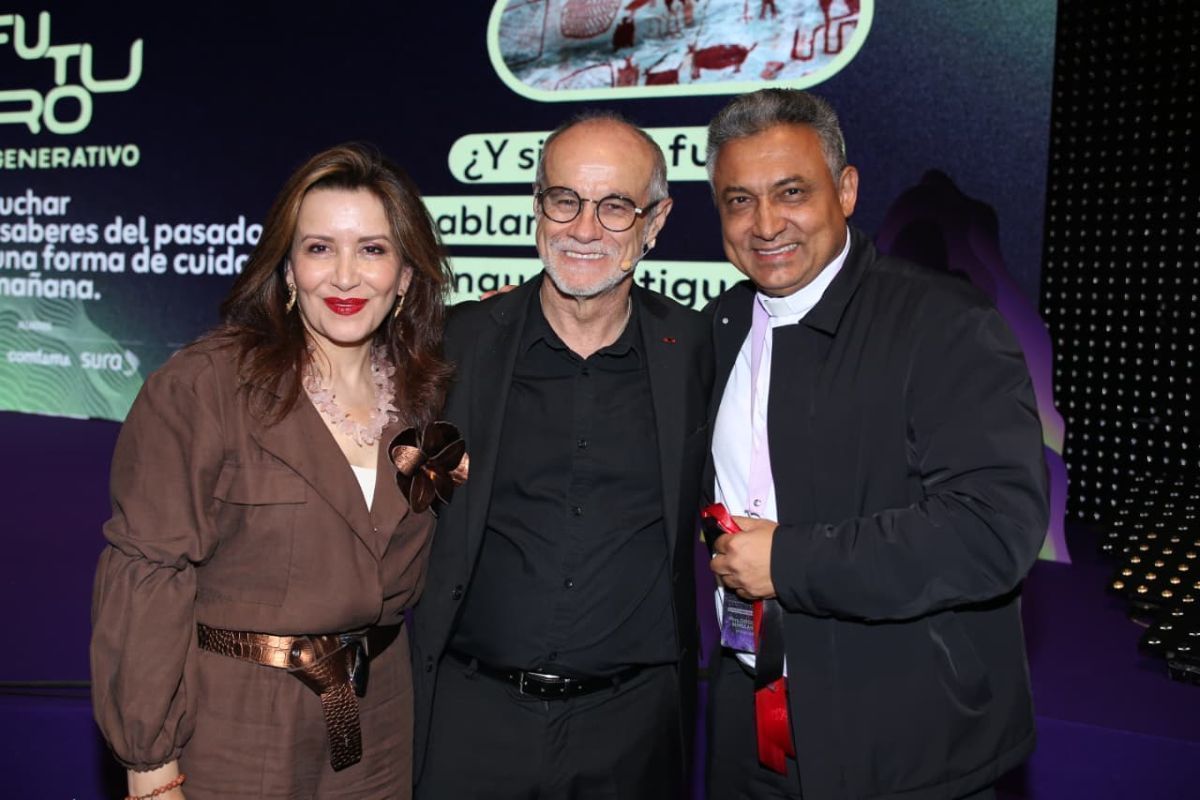 Carlos Moreno destaca la proximidad como factor clave para el urbanismo 