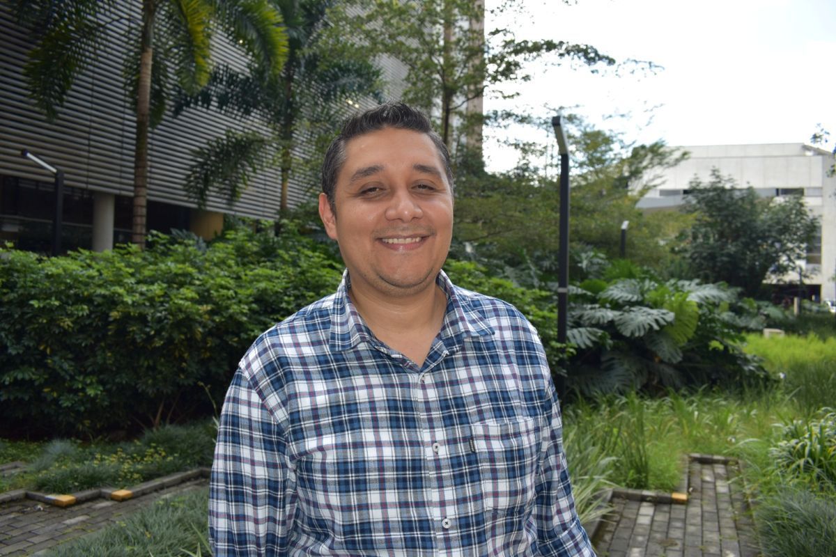 Docentes de la facultad de Ingeniería Química serán editores invitados en revista científica suiza