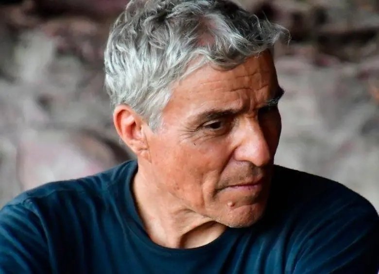 Foto de perfil de Carlos Castaño, invitado Escuela de Verano 2025