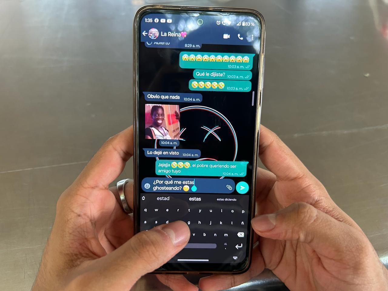 Descifrando el nuevo lenguaje del amor 