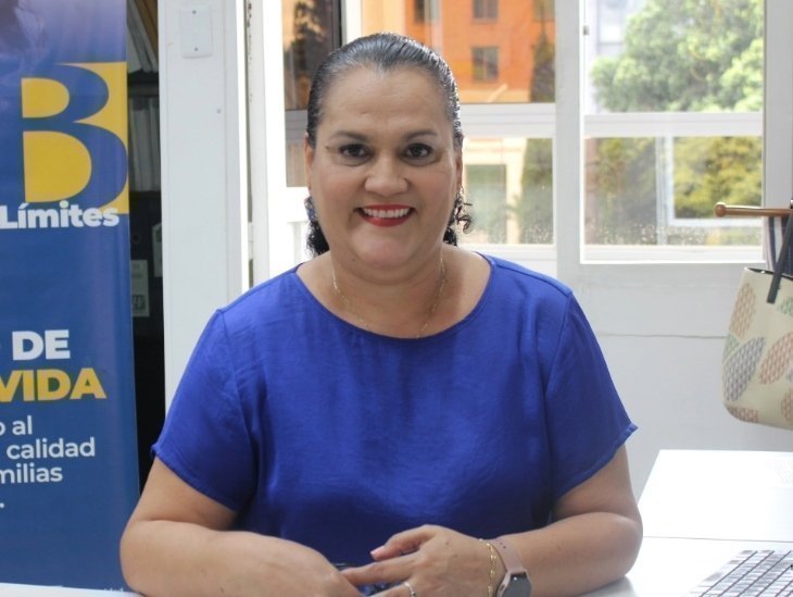 Claudia Patricia Guerrero Gallo