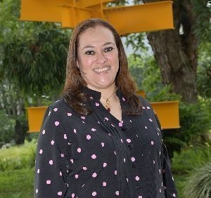 Claudia Patricia Retamoso Llamas