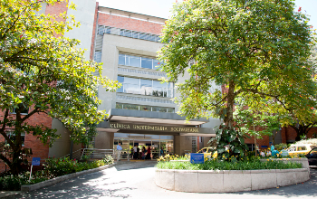 Clínica Universitaria Bolivariana