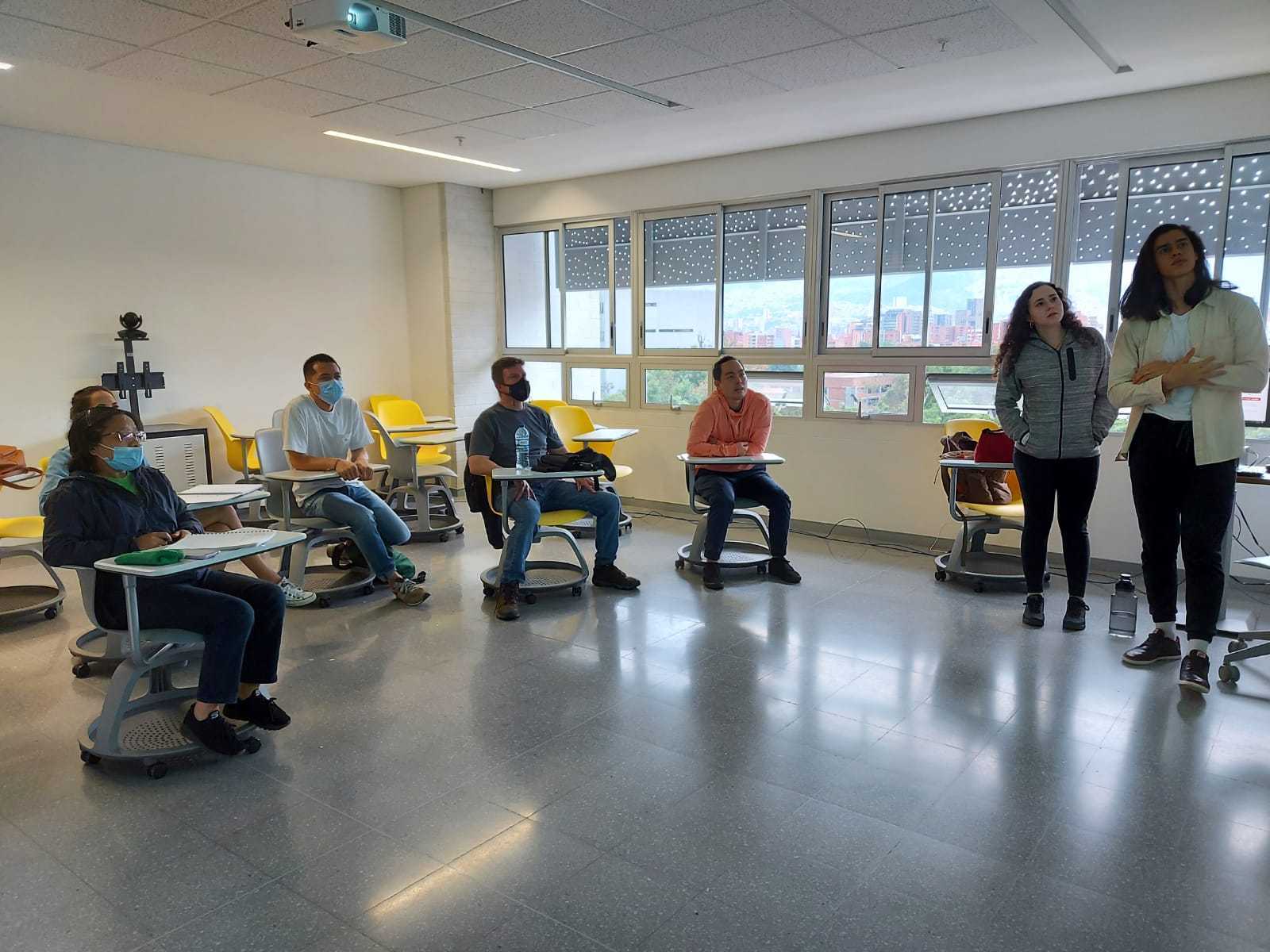 Conversaciones de ELE