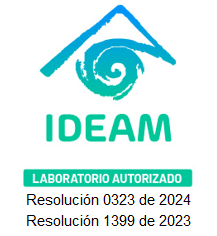 IDEAM - Instituto de Hidrología, Meteorología y Estudios Ambientales