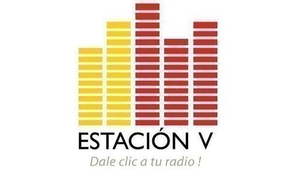 Emisora estación v