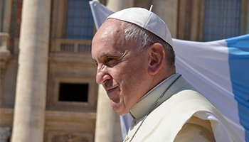 Centro de Proyección Social Su Santidad Papa Francisco