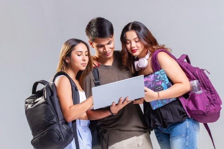 Personas atendiendo en el CAP