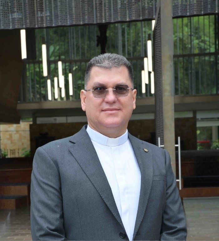 Neftalí Ariza García