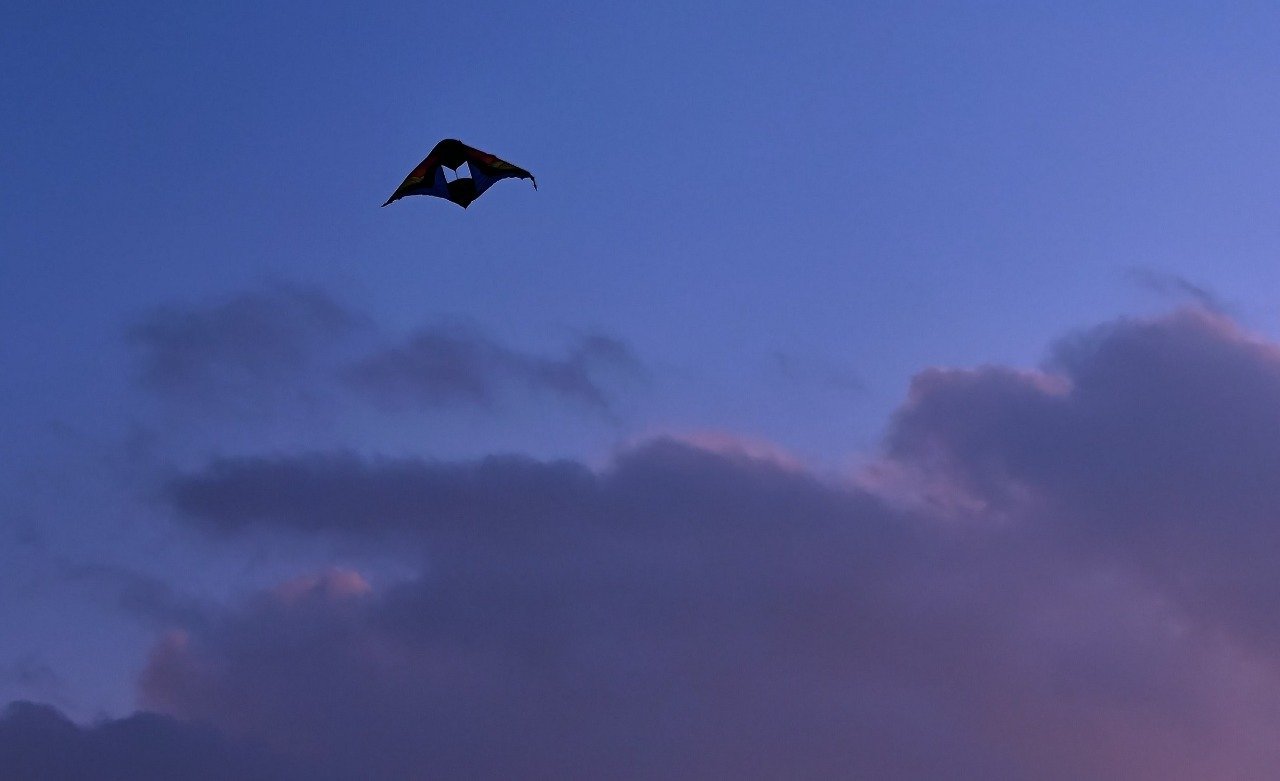 Cometa Santiago Burbano