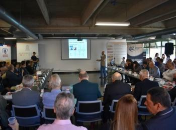 Comité Universidad Empresa Estado