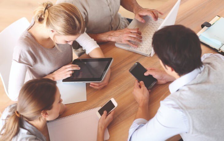 Maestría Comunicación Digital UPB