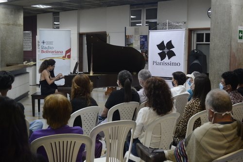 concierto de piano