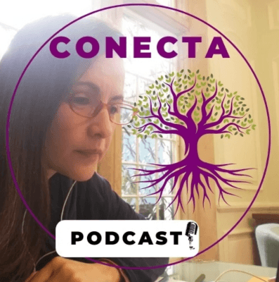 Conecta podcast